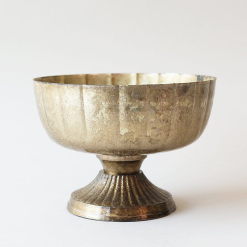 Gold Apollo Bowl
